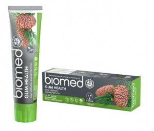 Biomed Gum Health tandpasta 100gr.