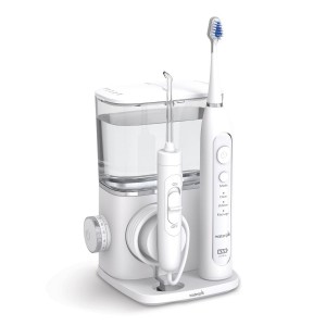 Waterpik complete care Waterflosser en sonische tandenborstel CC01