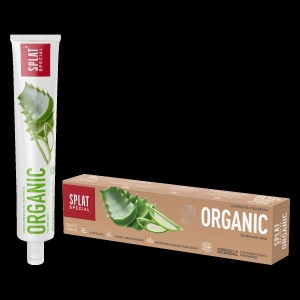 Organic new