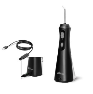 Waterpik WF26EU012 Waterflosser zwart ( opvolger v.d. WP492)