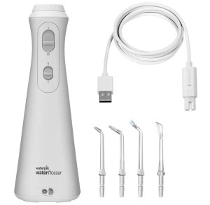 Waterpik Waterflosser WF-26EU010 wit ( opvolger v.d. WP490)