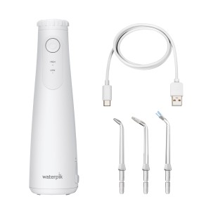 Waterpik WF26EU010 Waterflosser wit ( opvolger v.d. WP490)